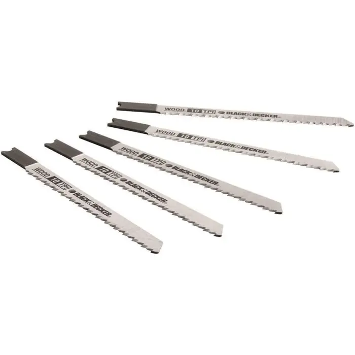 Black+Decker Jigsaw head MTJS1, for MultiEvo