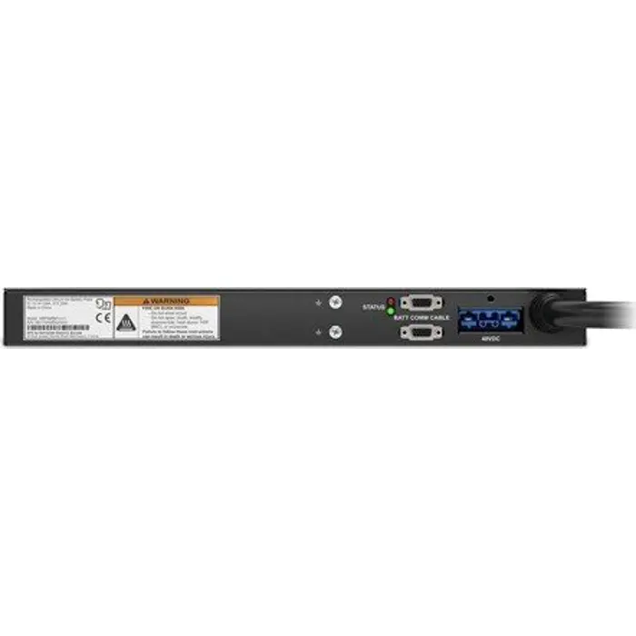 Black&Decker Slidepack BL2018-XJ 18V 2Ah - battery pack