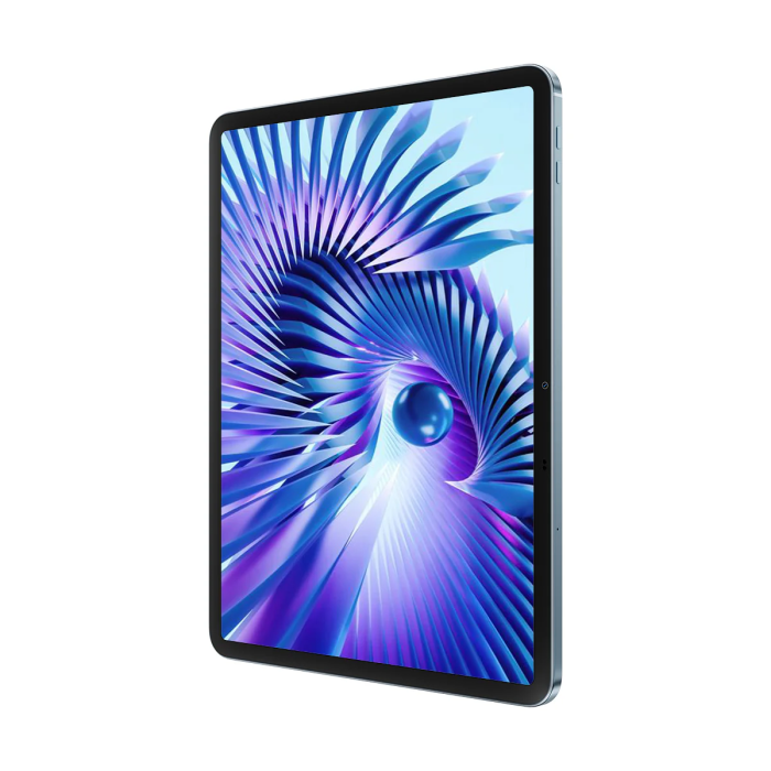 Blackview LINK 8 13" tablični računalnik 12GB+256GB, LTE, komplet tipk+miška, modra