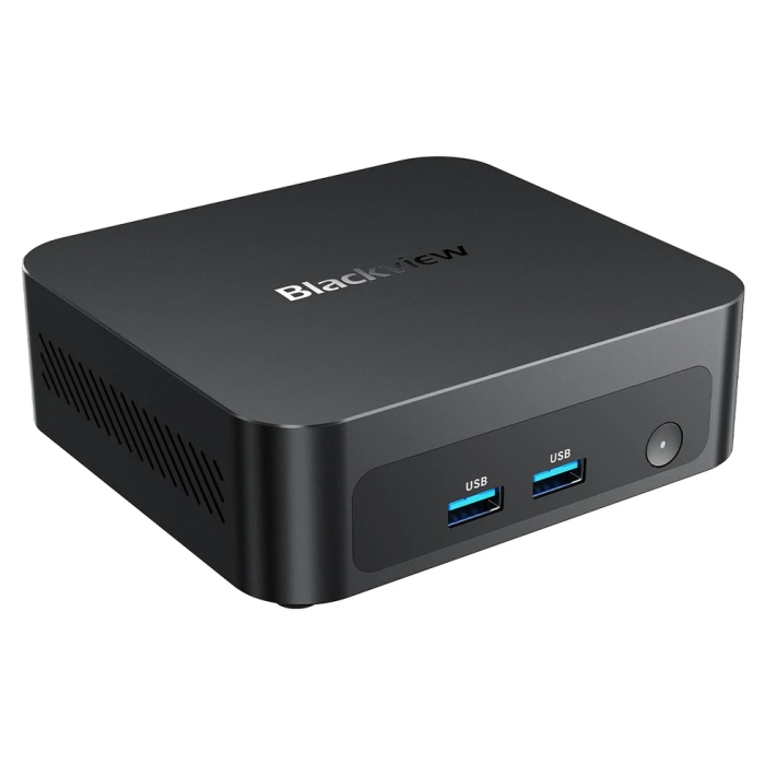 Blackview mini računalnik MP300 Intel Core 5 210H 16GB/512GB