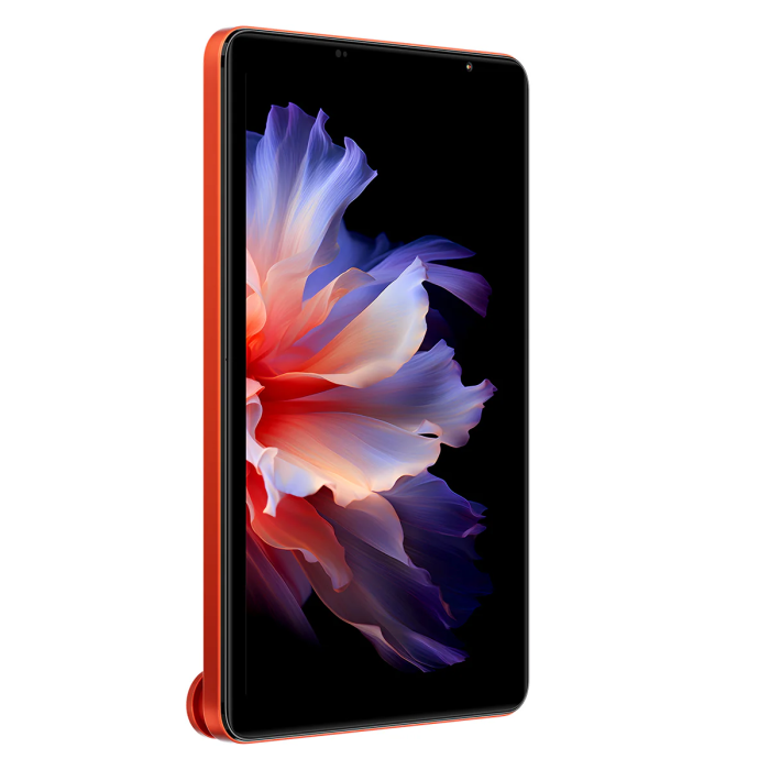 Blackview ZENO 1 8" tablični računalnik 6GB+256GB, LTE, oranžna