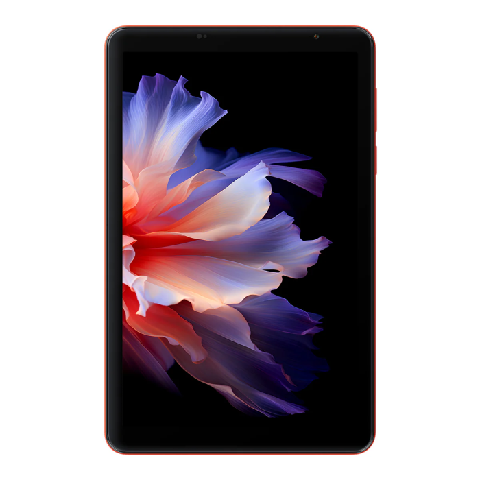 Blackview ZENO 1 8" tablični računalnik 6GB+256GB, LTE, oranžna