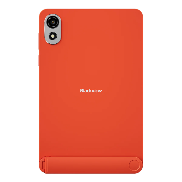 Blackview ZENO 1 8" tablični računalnik 6GB+256GB, LTE, oranžna
