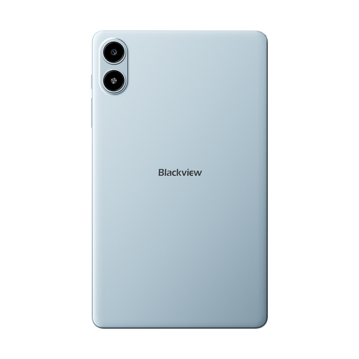 Blackview ZENO 2 8.68" Tablet, 4GB+128GB, LTE, Blue