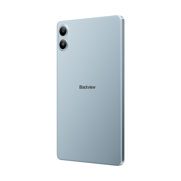 Blackview ZENO 2 8.68" Tablet, 4GB+128GB, LTE, Blue