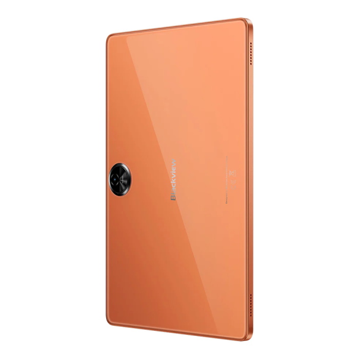 Blackview ZENO 5 11" tablični računalnik 8GB+128GB, LTE, oranžen