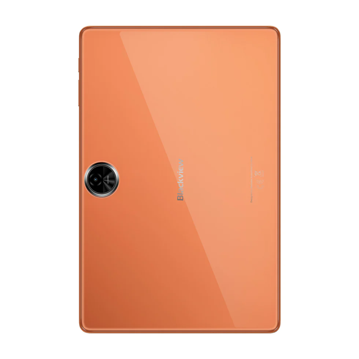 Blackview ZENO 5 11" tablični računalnik 8GB+128GB, LTE, oranžen