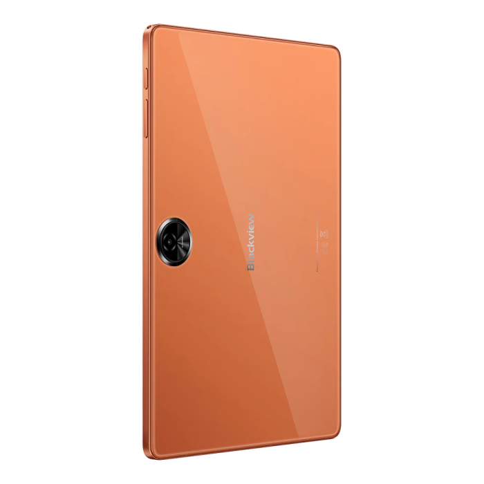 Blackview ZENO 5 11" tablični računalnik 8GB+128GB, LTE, oranžen