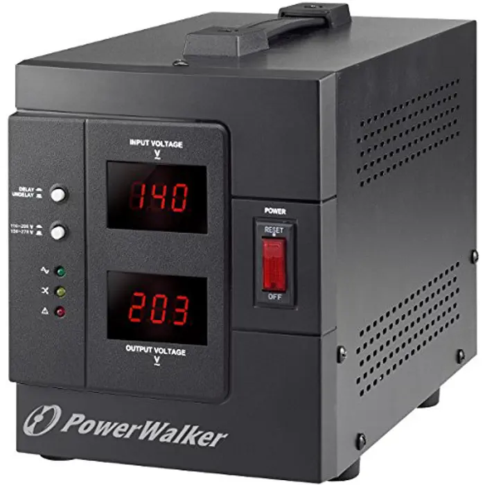BlueWalker PowerWalker AVR 1500/SIV - UPS + RN
