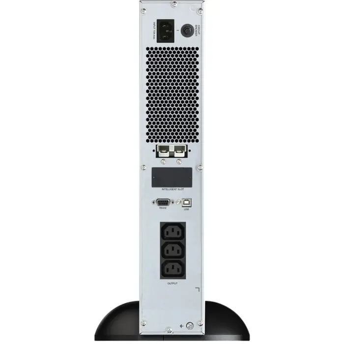 BlueWalker PowerWalker VFI 1000CRM LCD - UPS
