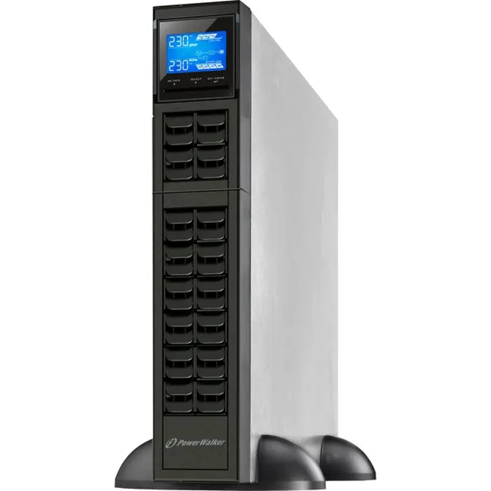 BlueWalker PowerWalker VFI 1000CRM LCD - UPS