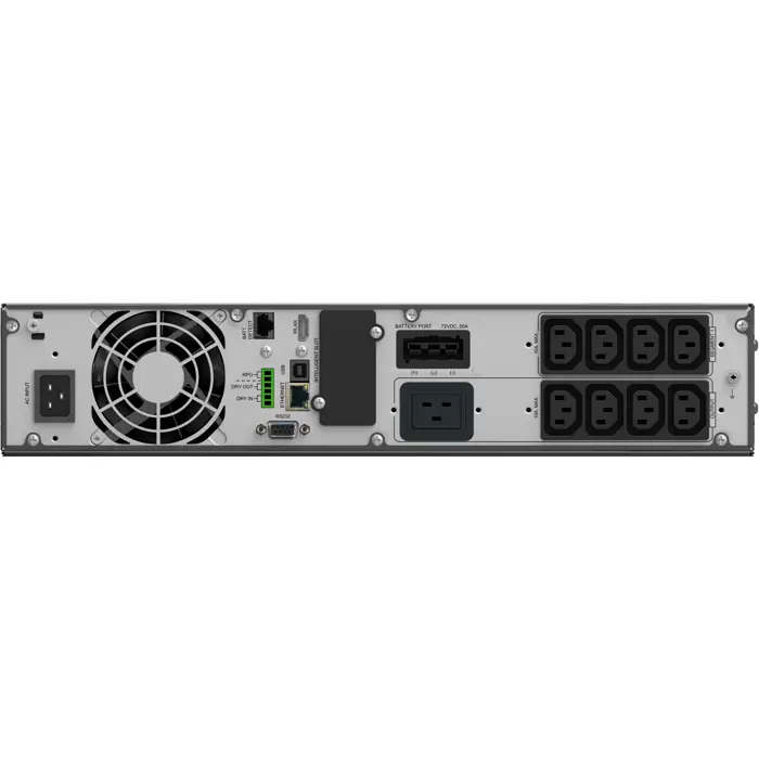 Bluewalker PowerWalker VFI 3000 ICR IoT - 10122199
