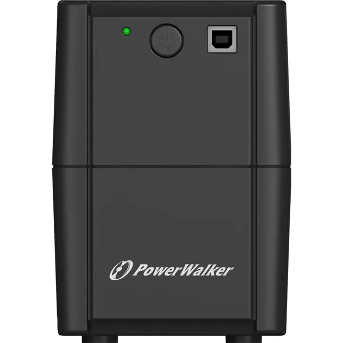 BlueWalker PowerWalker VI 850 SE, USV black