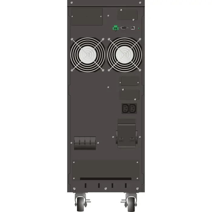 Bluewalker UPS VFI 10000TCP LCD