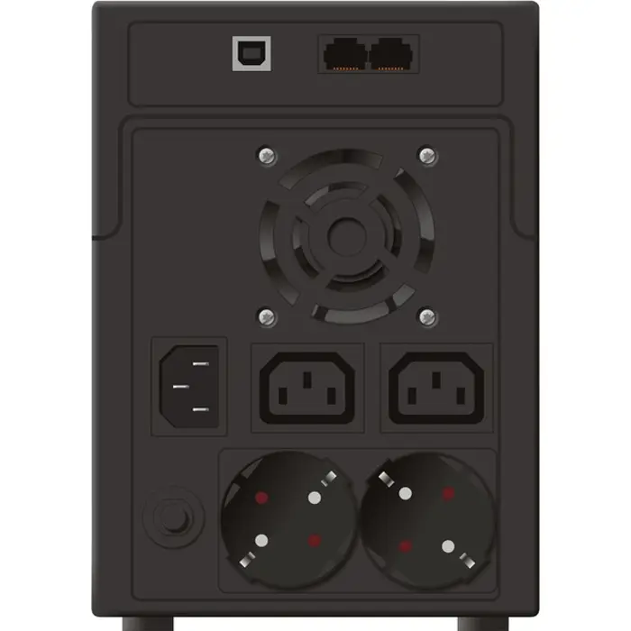 Bluewalker VI 2200 2200VA/1200W