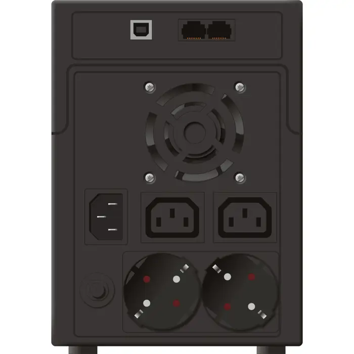 Bluewalker VI 2200 LCD 2200VA / 1200W