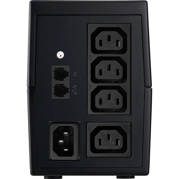 Bluewalker VI 650 SE/IEC 650VA / 360W