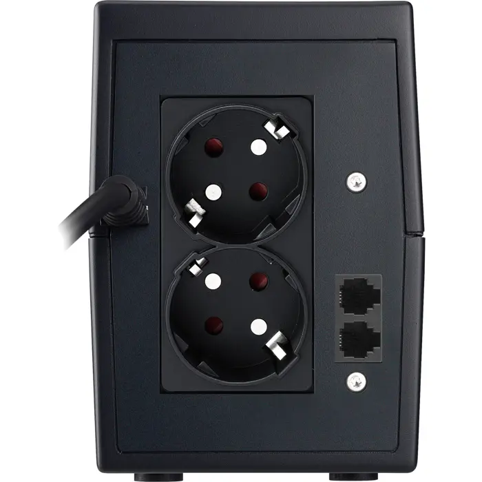 Bluewalker VI 650SE LCD 650VA / 360W