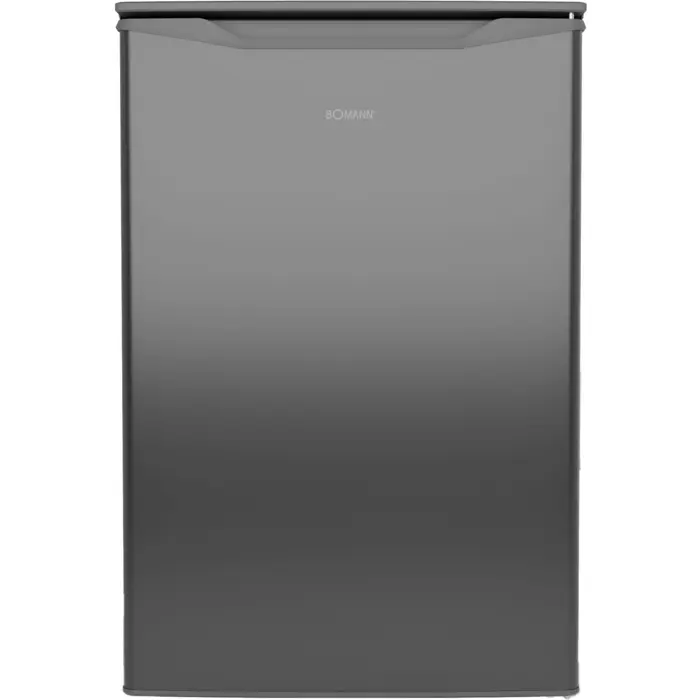 Bomann GS 7253 (stainless steel)