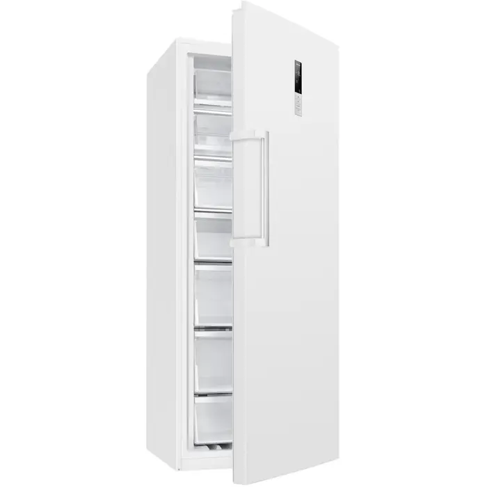 Bomann GSVS 7365 (white, 2-in-1 device (switchable to cooling))
