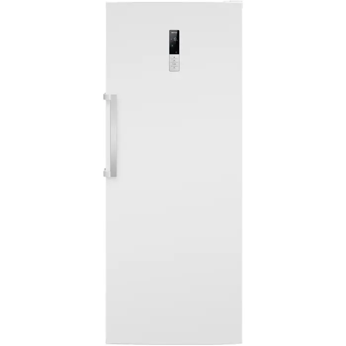 Bomann GSVS 7365 (white, 2-in-1 device (switchable to cooling))