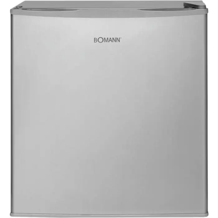 Bomann KB 7346 (stainless steel)