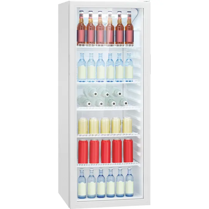 Bomann KSG 7292 (white)
