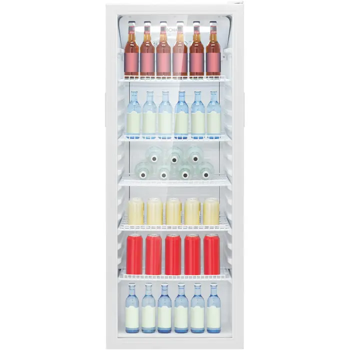 Bomann KSG 7292 (white)