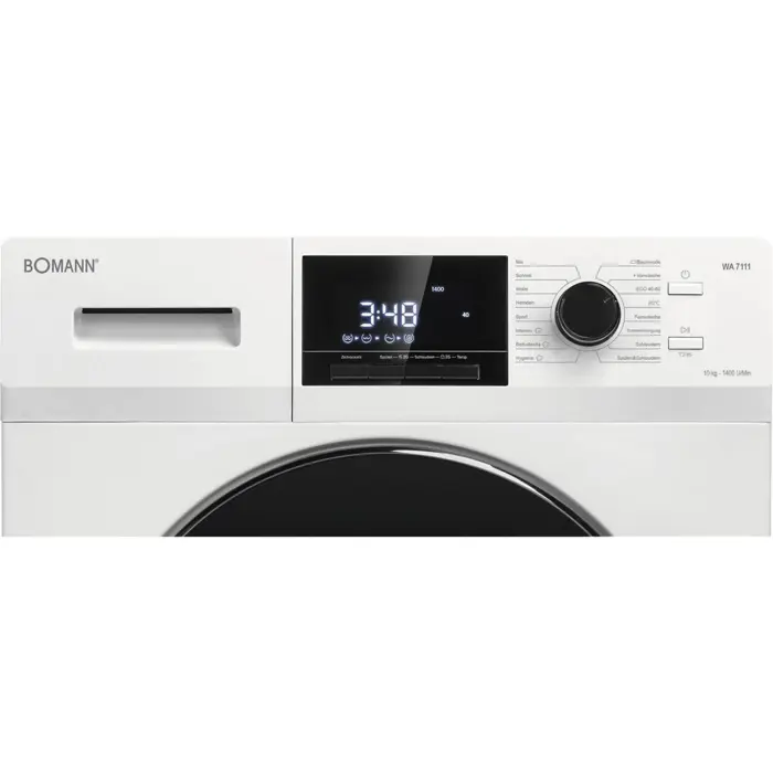 Bomann WA 7111 (white)