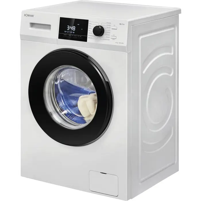 Bomann WA 7111 (white)