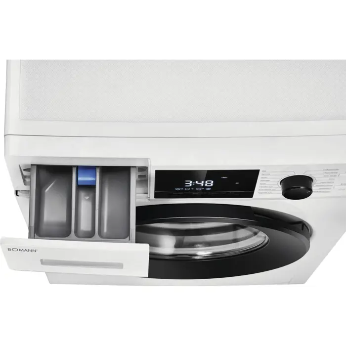 Bomann WA 7111 (white)