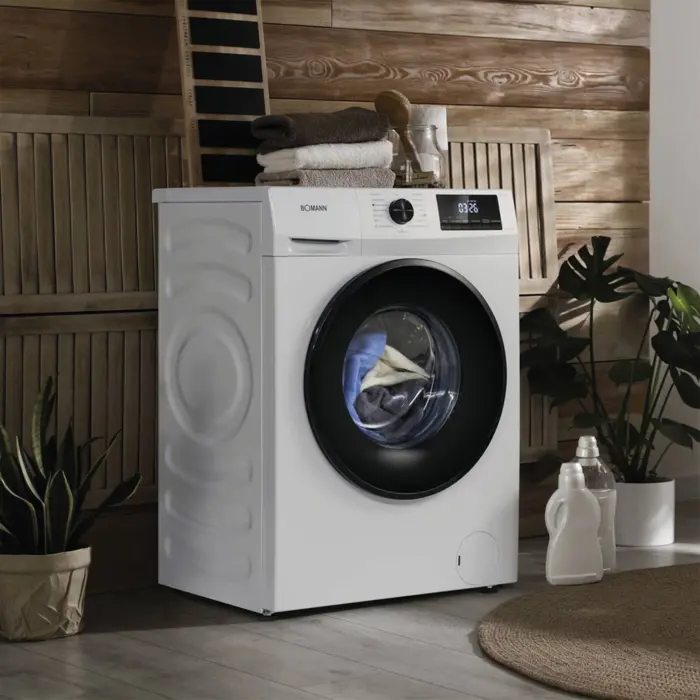 Bomann WA 7175 (white/black)