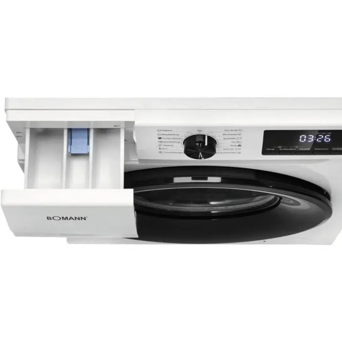 Bomann WA 7175 (white/black)