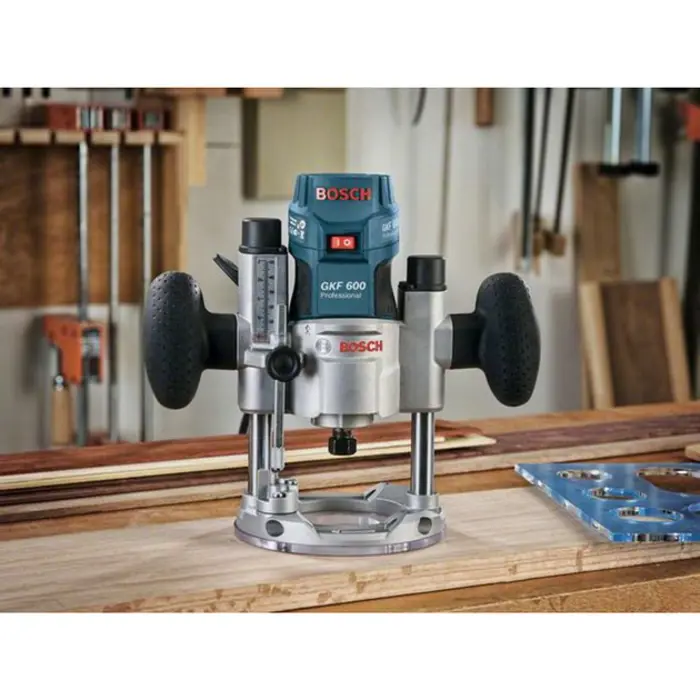 Bosch Base for deep cutting TE 600
