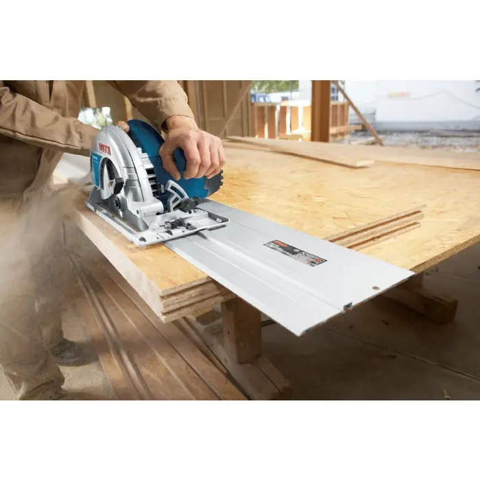 Bosch Circular Saw GKS 85 blue