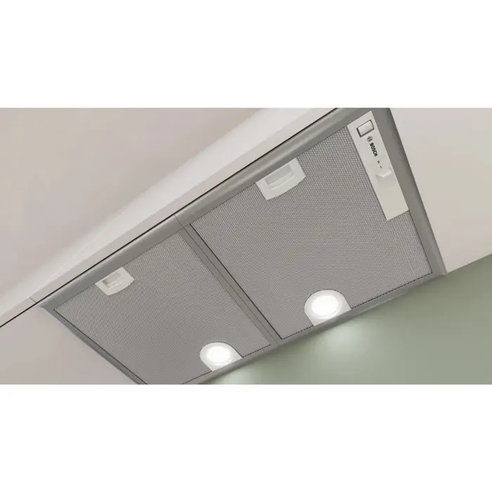 Bosch DHL755BM Series 4 (silver)