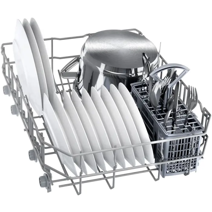 Bosch dishwasher SPI2IKS10E Series 2 F