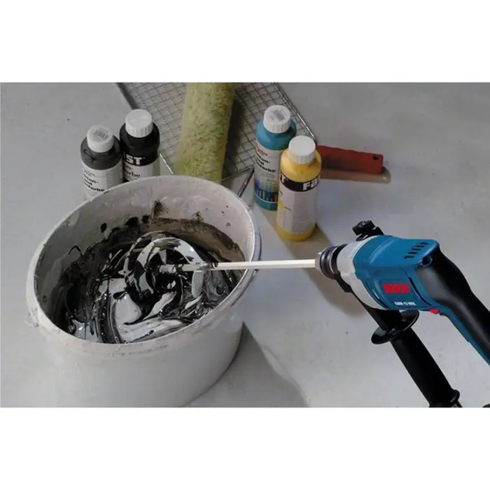 Bosch Drill GBM 13 HRE blue