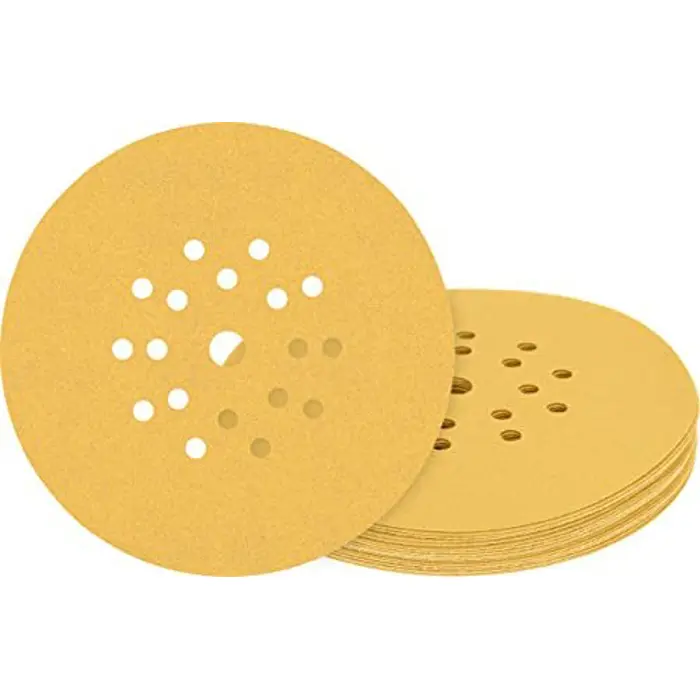 Bosch Expert C470 sanding sheet, 225mm, K180 (25 pieces, for drywall sanders)
