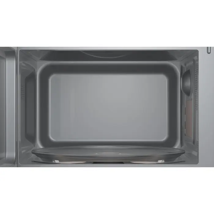 Bosch FFL023MS2 Series 2, microwave oven (black)