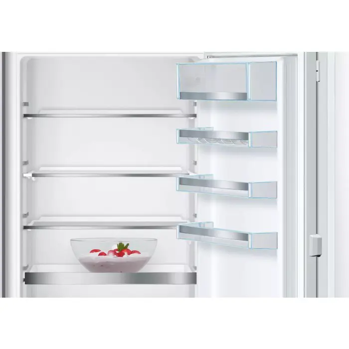 Bosch fridge / freezer combination KIS86AFE0 series 6 E - series 6