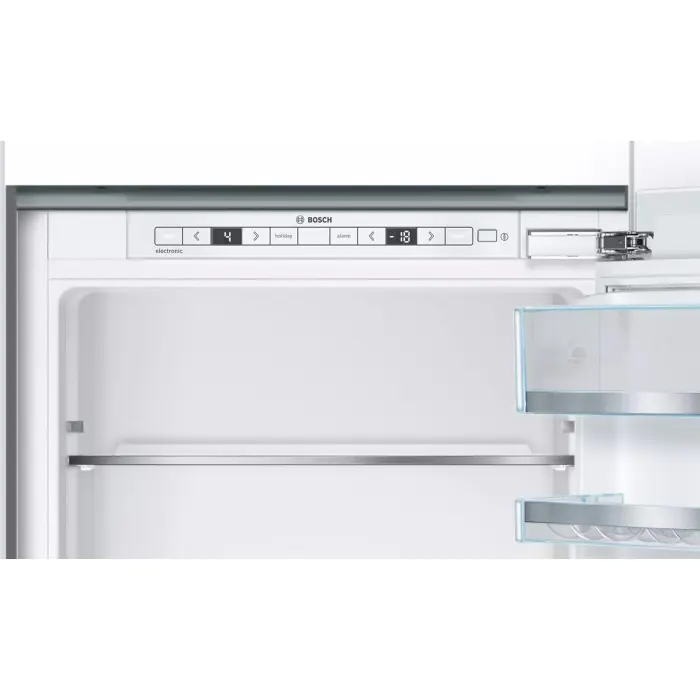 Bosch fridge / freezer combination KIS86AFE0 series 6 E - series 6