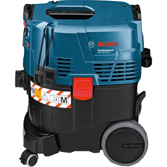 Bosch GAS 35 M AFC all-purpose vacuum box - 06019C3100
