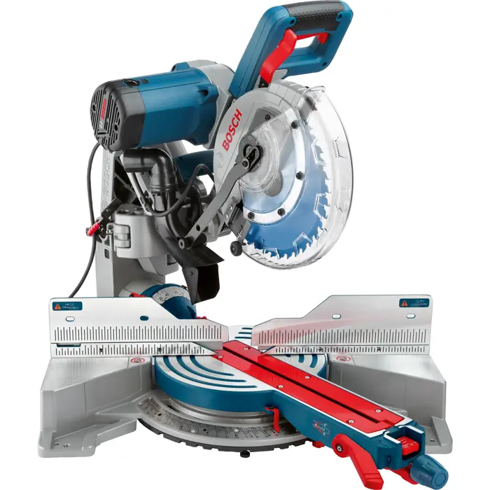 Bosch GCM 10 GDJ Professional - 0601B27000