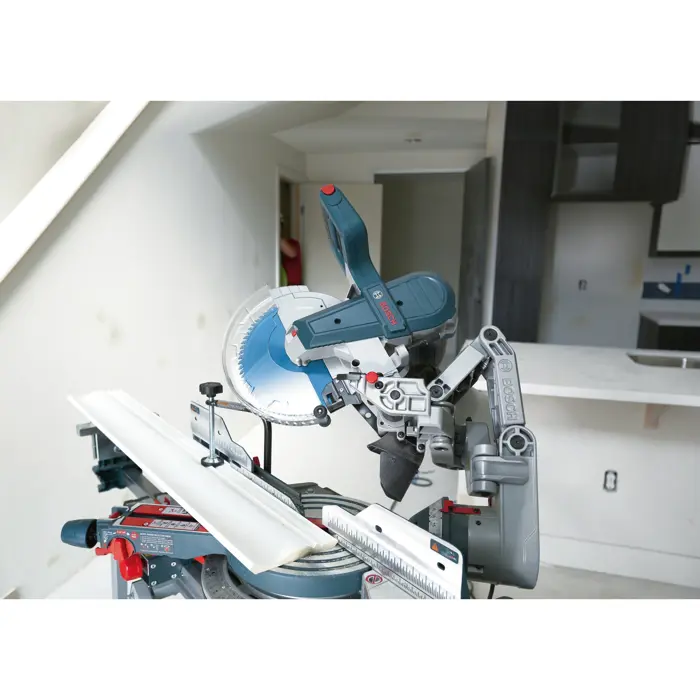 Bosch GCM 10 GDJ Professional - 0601B27000
