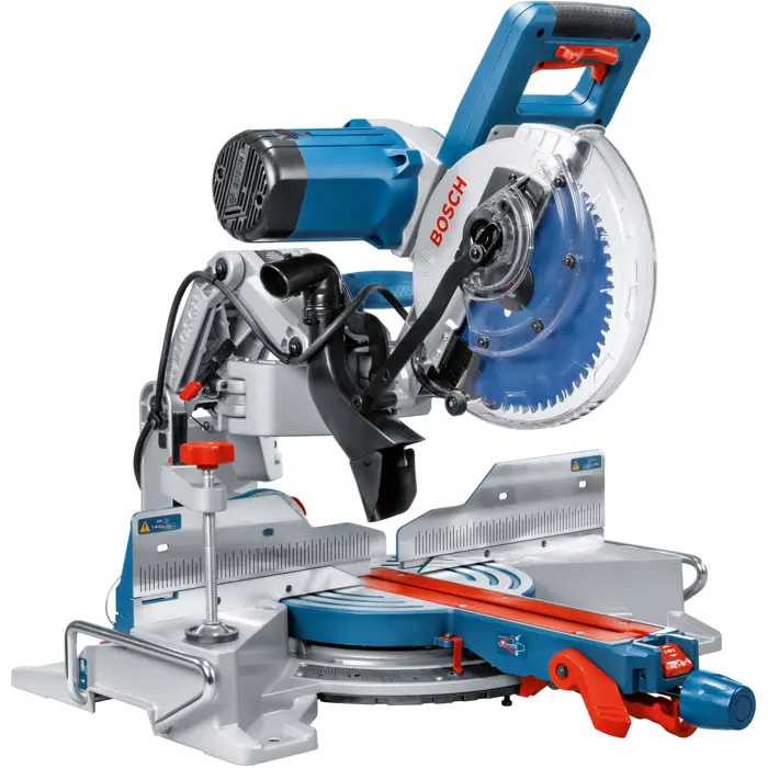 Bosch GCM 10 GDJ Professional - 0601B27000