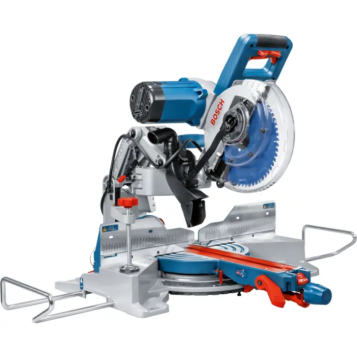 Bosch GCM 10 GDJ Professional - 0601B27000