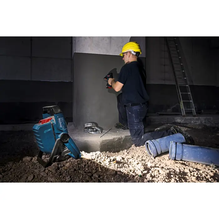 Bosch GLI 18V-2200 C - 0601446501