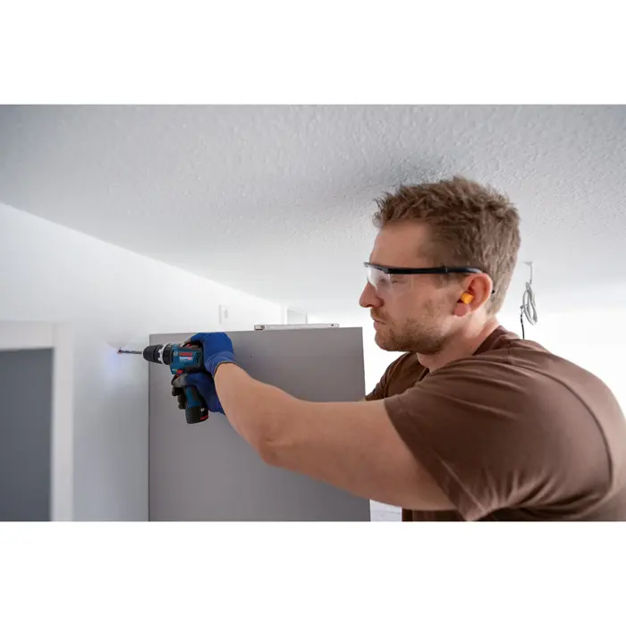 BOSCH GSB 12V-35 SOLO CARTON - 06019J9002