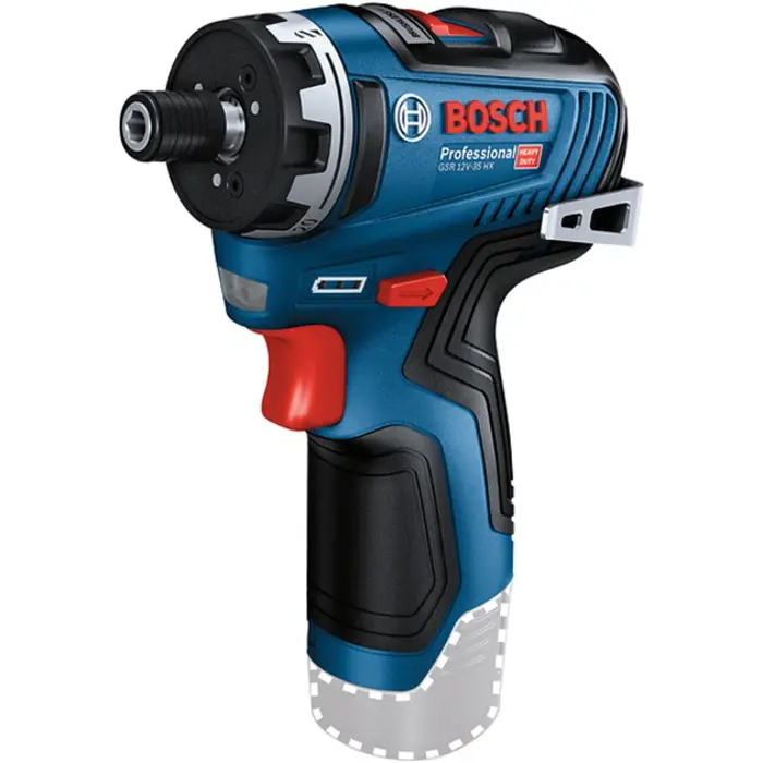 Bosch GSR 12V-35 HX solo LBOXX - 06019J9102
